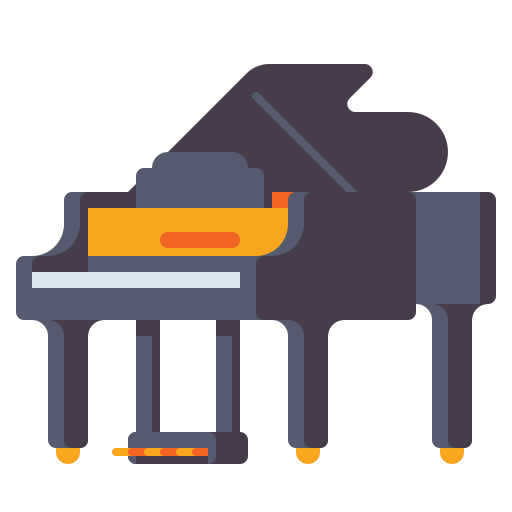 Piyano Eğitimi
